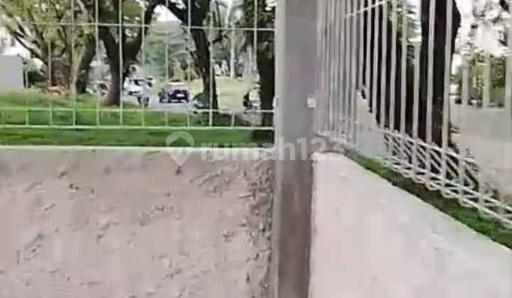 Disewakan Kavling di Modernland Tangerang