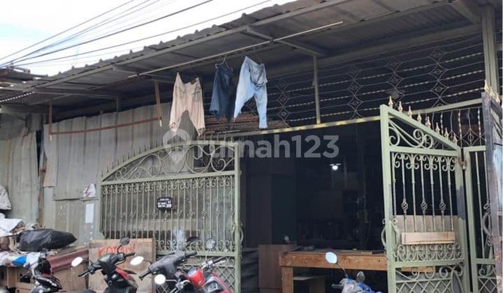 Disewakan Gudang Rawa Buaya Cengkareng Jakarta Barat