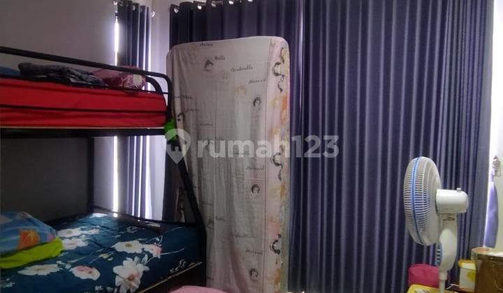 Dijual Rumah di Duta Bandara Dadap Tangerang