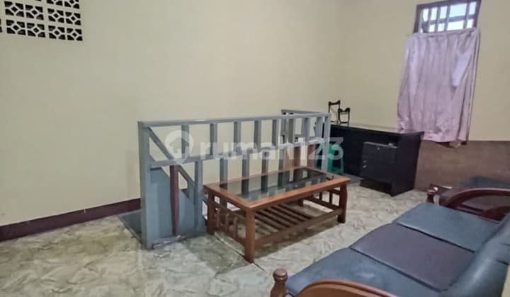 Rumah Kost Kos-Kosan Jl Batu Raya Menteng Atas Jakarta Selatan