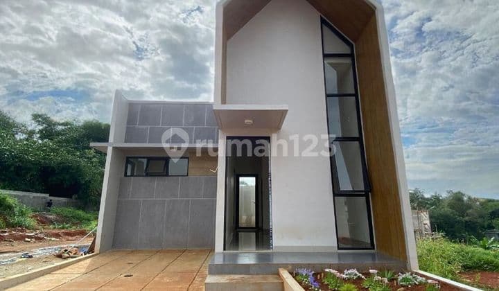 Hunian Fasilitas Islami Dekat ke Ciputat Pamulang Jakarta Selatan