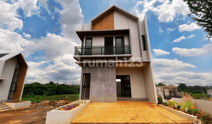 Hunian Muslim Asri Strategis, Fasilitas Rumah Tahfidz SDIT Masjid