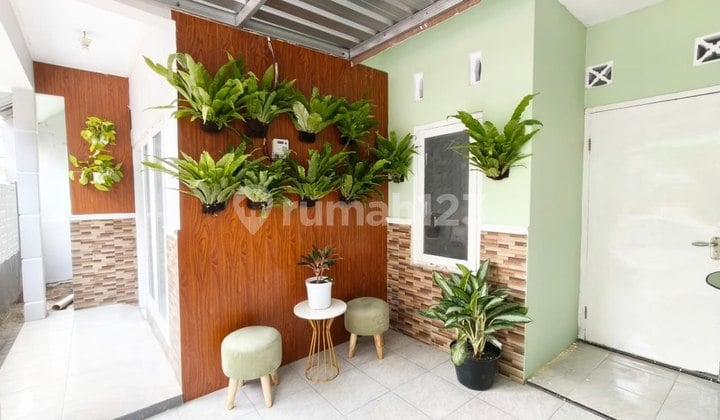 Shm, Dekat Pusat Perbelanjaan, Full Furnished