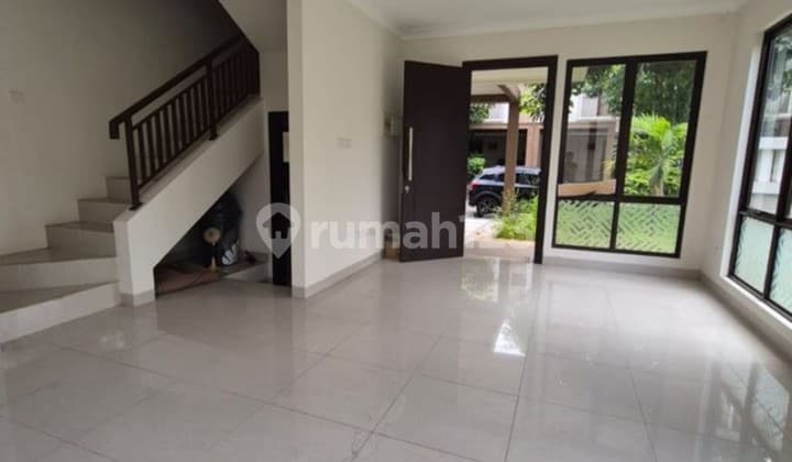 Dijual Rumah Hook 2 Lantai Siap Huni Lokasi di Podomoro Park Cluster Amagriya Bandung