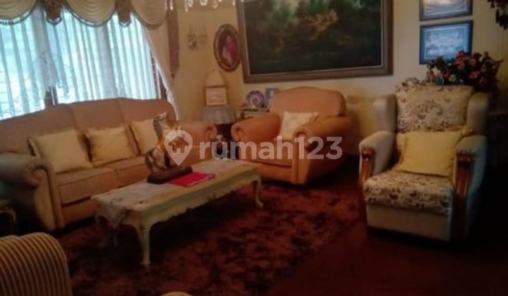 Dijual Rumah 2 Lantai Nyaman Siap Huni Minimalis Lokasi Strategis di Karangsetra Bandung