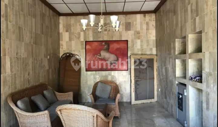 Dijual Rumah Siap Huni Modern Minimalis Lokasi Strategis di Setiabudi Bandung