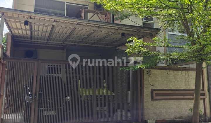 Available for Rent: Comfortable Ready-to-Occupy Minimalist House in Bumi Kopo Kencana, Bandung