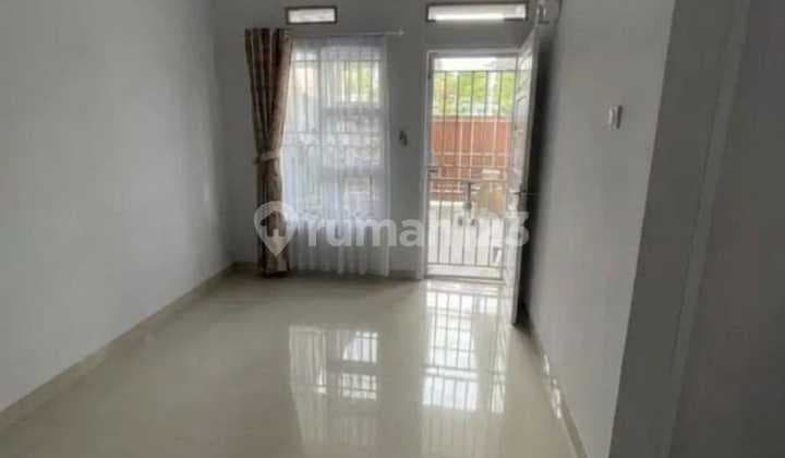 Dijual Rumah Siap Huni Nyaman Terawat Minimalis Lokasi di Cisaranten Kulon Arcamanik Bandung