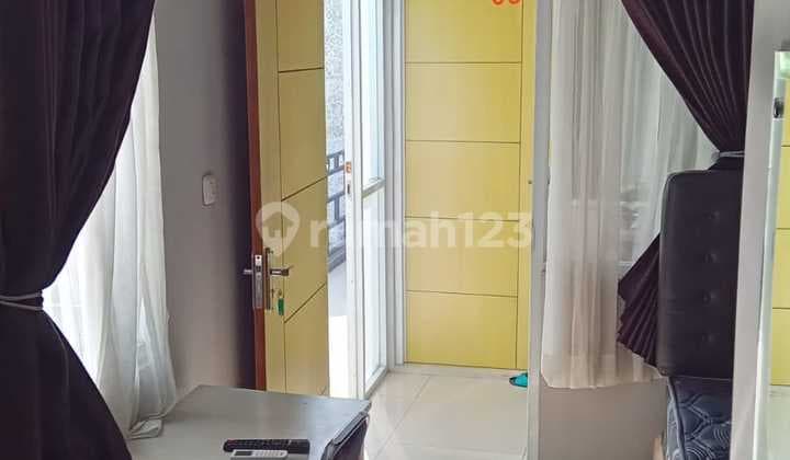 Dijual Rumah Kost Nyaman Siap Huni Lokasi Strategis di Antapani Bandung