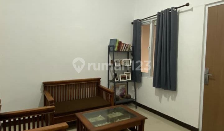 Dijual Rumah Nyaman Siap Huni Minimalis Lokasi di Pondok Mulya Melatiwangi Bandung