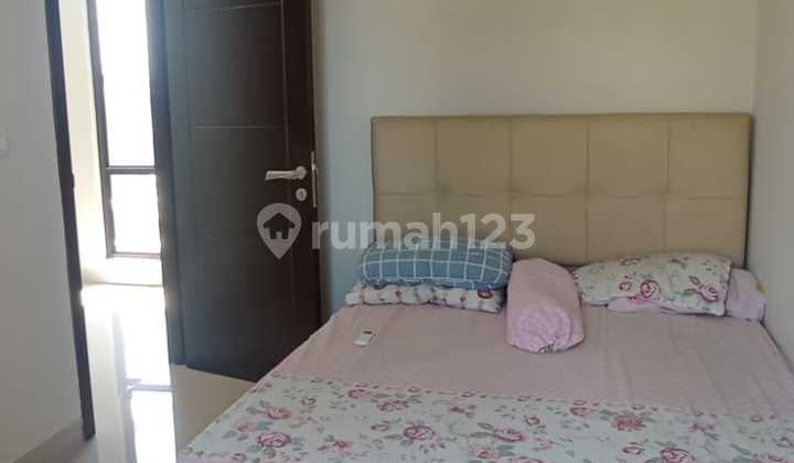 Disewakan Rumah Nyaman Terawat Siap Huni Lokasi di Podomoro Park Cluster Padmagriya Type Akasha Bandung