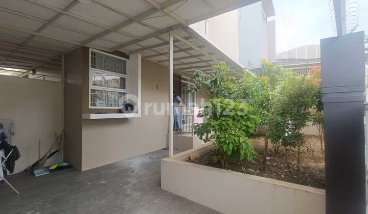 Dijual Rumah Siap Huni Nyaman Minimalis Lokasi di Sayap Setiabudi Bandung