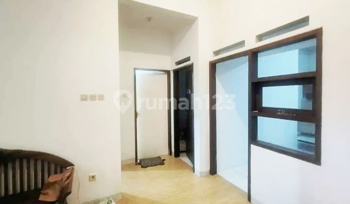 Dijual Hunian 1.5 Lantai Super Nyaman dan Terawat Lokasi Strategis di Ciganitri Bojongsoang, Bandung