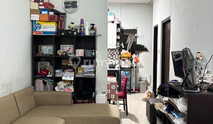 Dijual Rumah 2 Lantai Nyaman Siap Huni Lokasi Strategis di Margahayu Raya Soekarno Hatta Bandung