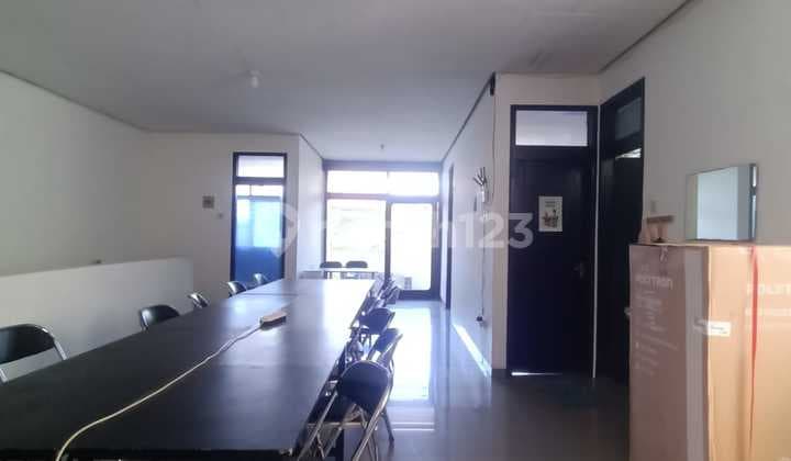 Dijual Rumah Murah Siap Huni Lokasi Strategis di Cikutra Bandung