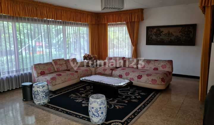 Dijual Rumah Posisi Hookap Pakai Cocok untuk Tempat Usaha Lokasi di Sayap Dago Bandung