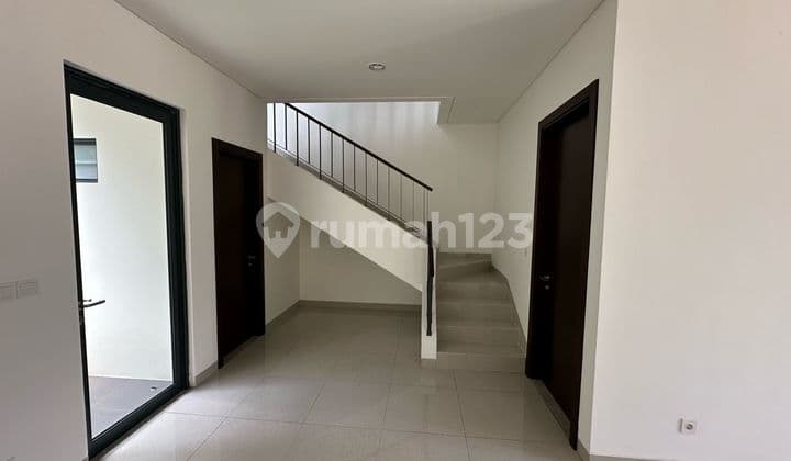 Dijual Rumah Minimalis Siap Huni Lokasi di Komplek Podomoro Park Cluster Fashagriya Bandung
