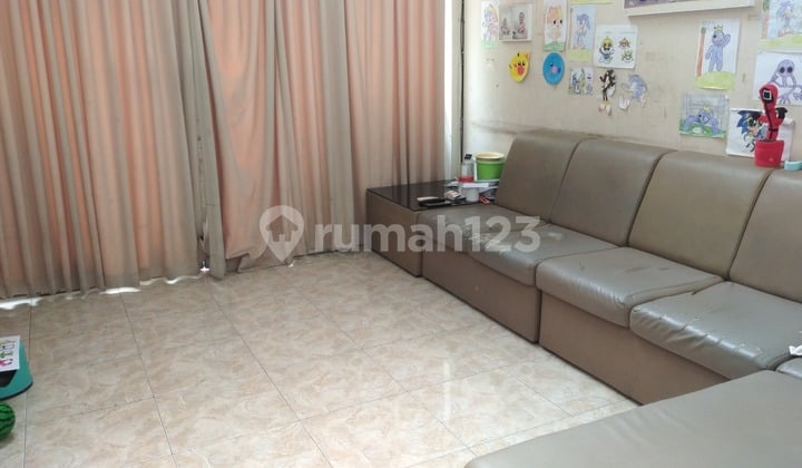Dijual Rumah Harga Dibawah NJOP Siap Huni Lokasi di Komplek Pasadena Caringin Bandung