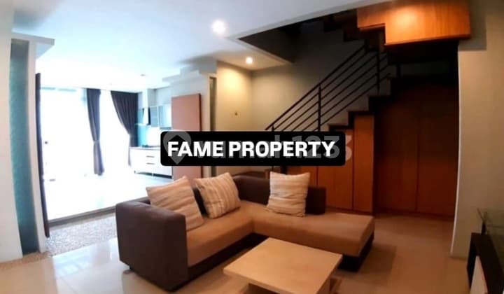 Dijual Rumah Nyaman Asri Siap Huni Minimalis Lokasi di Daerah Dago Bandung