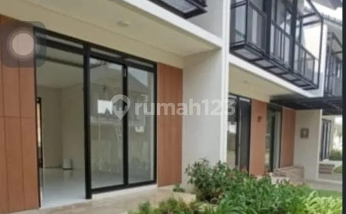 Dijual Cepat Rumah Baru Nyaman Asri Siap Huni Lokasi di Kota Baru Parahyangan Tatar Tarubhawana Bandung