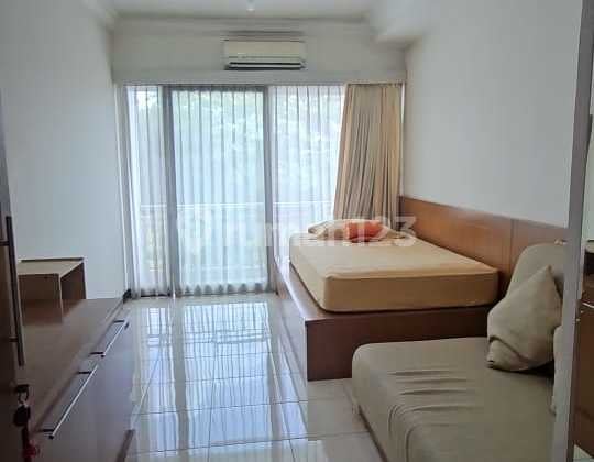 Dijual Apartement Full Furnished Siap Huni Lokasi di Galeri Ciumbuleuit 1 Bandung