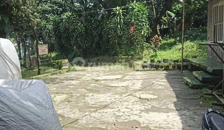Dijual Murah Tanah Kavling Siap Bangun Lokasi di Kihapit Leuwigajah Cimahi Dekat Kawasan Pergudangan