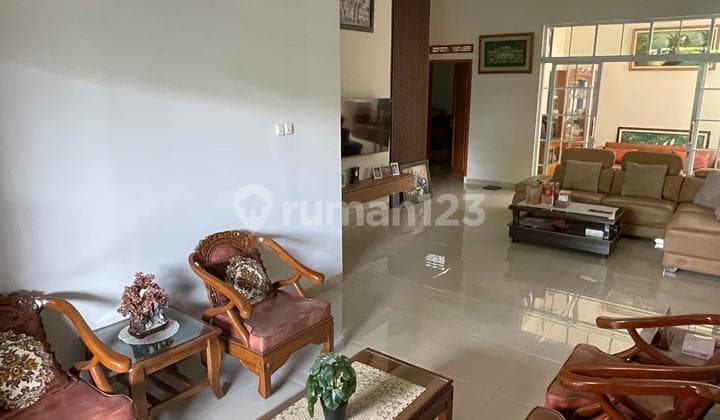 Dijual Rumah Nyaman Terawat Siap Huni Lokasi Startegis di Komplek Angkasa Mekar Cibaduyut Bandung