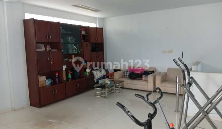 Dijual Ruang Usaha Siap Pakai Cocok untuk Usaha Lokasi di Pagarsih Bandung