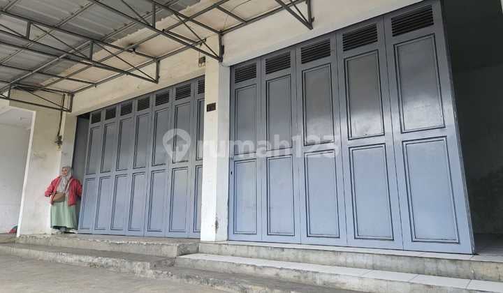 Disewakan Ruko 2 Lantai Nyaman Siap Pakai Cocok untuk Usaha Lokasi di Citereup Cimahi Bandung