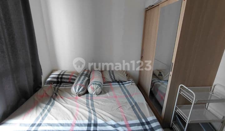 Disewakan Rumah Full Furnished Siap Huni Minimalis Lokasi di Podomoro Park Cluster Amagriya Eka Bandung