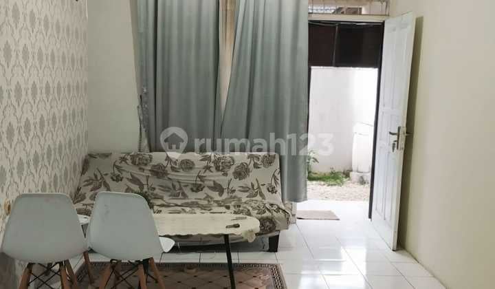 Dijual Rumah Minimalis Modern Siap Huni Lokasi di Komplek Cipageran Asri Cimahi Bandung