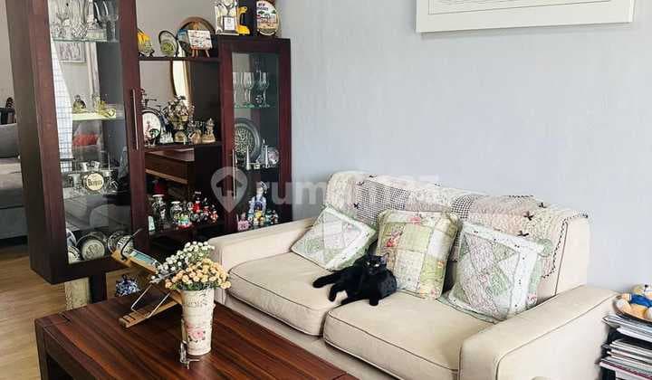 Dijual Rumah Tinggal Siap Huni Nyaman Lokasi di Jl Golf Arcamanik Bandung