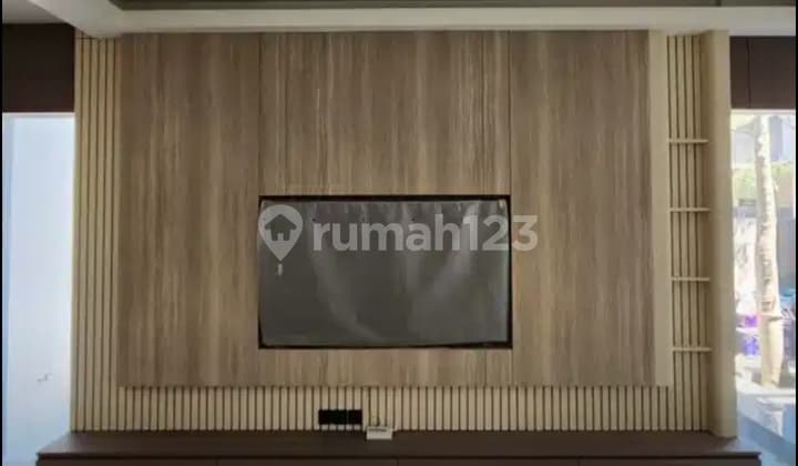 Dijual Rumah Siap Huni Semi Furnished Lingkungan Aman dan Nyaman di Taman Kopo Indah 3 Bandung