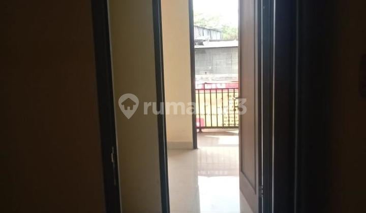 For Sale Comfortable Semi-Furnished House Ready to Occupy Minimalist Location in Sumber Sari Bandung