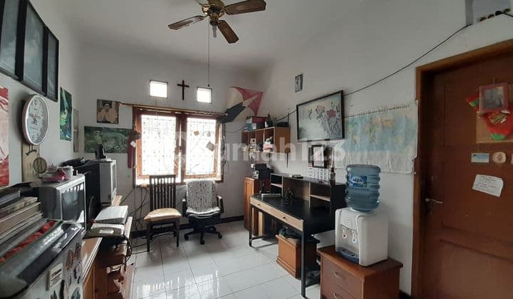 Dijual Hunian Minimalis, Nyaman dan Terawat Harga Masih bisa Nego Lokasi Super Strategis di Setra Duta, Bandung