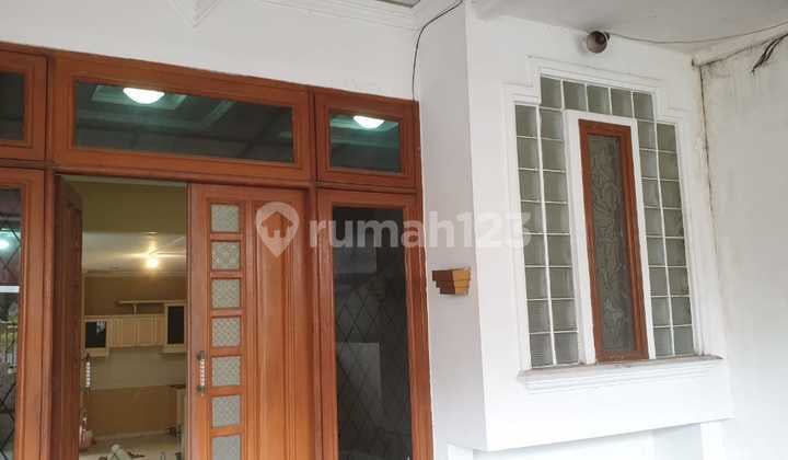 Disewakan Rumah Nyaman Siap Huni Lokasi Strategis di Muara Sari Bandung