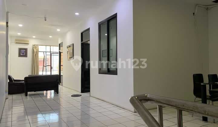 Dijual Ruko 2,5 Lantai Siap Pakai Cocok untuk Usaha Lokasi Dipo Mas Regency Bandung