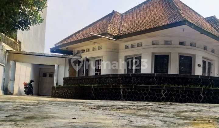 Dijual Segera Rumah Siap Huni Nyaman Lokasi di Sayap Cihampelas Bandung