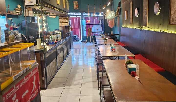 Dijual Ruko 3 Lantai Strategis di Pusat Keramaian Pusat Kota Astana Anyar Kota Bandung Siap Pakai Akses Mudah