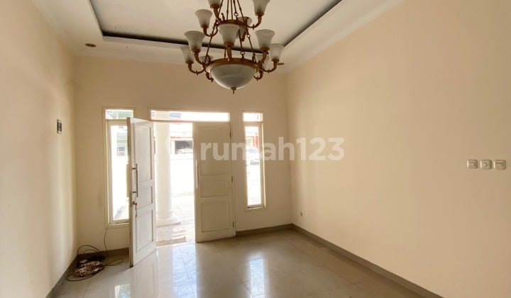 Disewakan Rumah Siap Pakai Cocok untuk Kantor Atauha Dekat Cikawao Bandung