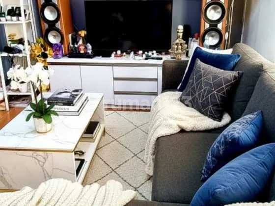 Dijual Rumah Nyaman Aman Siap Huni Minimalis Lokasi di Nirwana Regency Sariwangi Bandung
