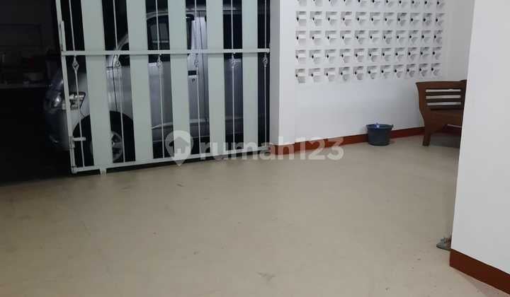 Dijual Rumah Baru Siap Huni Nyaman Terawat Lokasi Strategis di Kopo Permai 1 Bandung