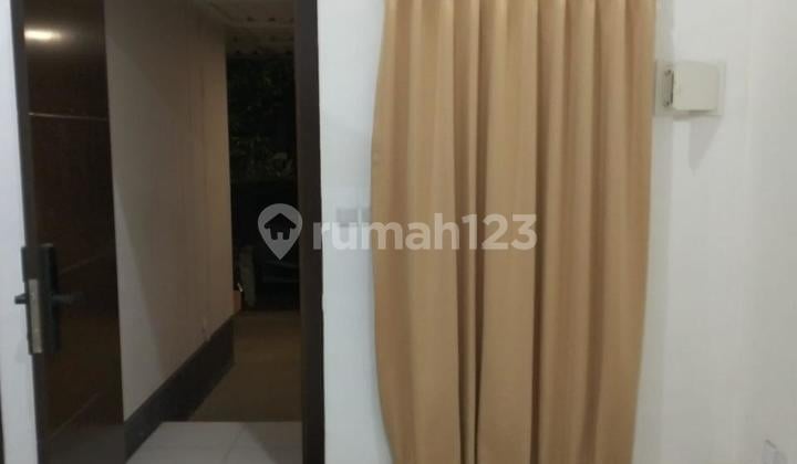 Disewa Rumah Semi Furnish Siap Huni Minimalis Lokasi di Podomoro Cluster Padmagriya Bandung
