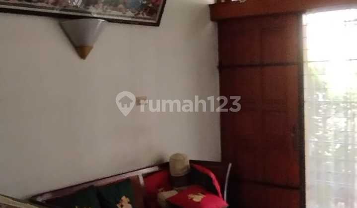 Dijual Rumah 2 Lantai Siap Huni Nyaman Terawat Lokasi Strategis di Pusat Kota Sayap Pajajaran Bandung