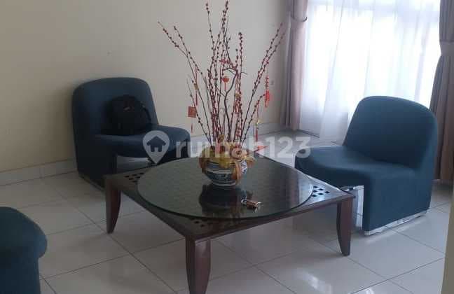 Dijual Rumah Asri Sejuk Posisi Hoek Siap Huni Minimalis Lokasi di Budisari Bandung