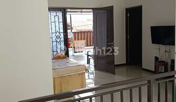 Dijual Rumah Bagus Bangunan Baru Siap Huni Minimalis Lokasi di Taman Kopo Indah 1 Bandung