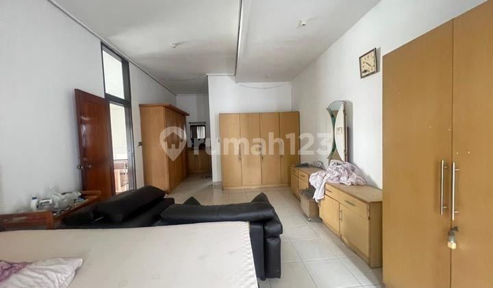 Disewa Rumah Siap Huni Nyaman Terawat Minimalis Lokasi di Budisari Bandung