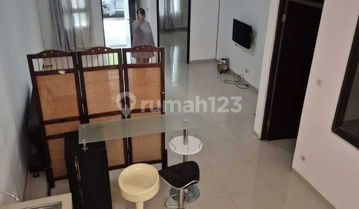 Disewa Rumah 1,5 Lantai Full Furnished Siap Huni Lokasi di Batununggal Bandung