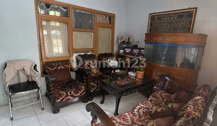 Dijual Rumah Cocok untuk Kosan di Ciumbuleuit Bandung Hunian Nyaman Lokasi Strategis