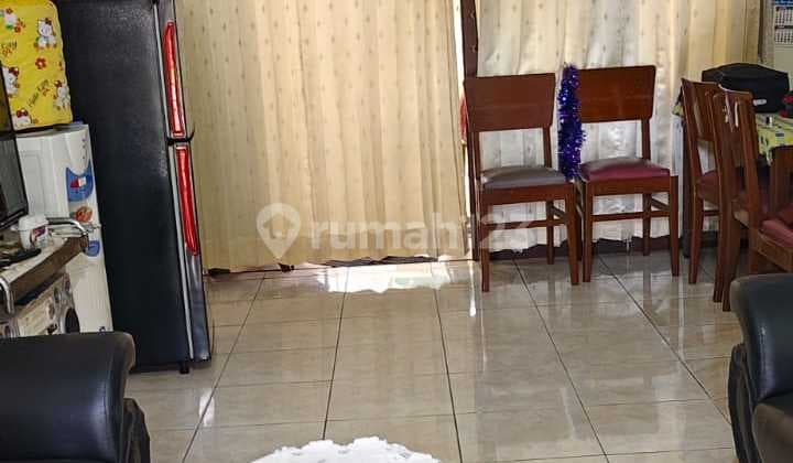 Dijual Rumah Nyaman Siap Huni Minimalis Lokasi di Kota Baru Parahyangan Tatar Wangsakerta Bandung